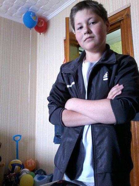 Али Нурмагомедов