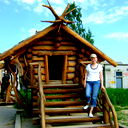 Зинаида Лопатина