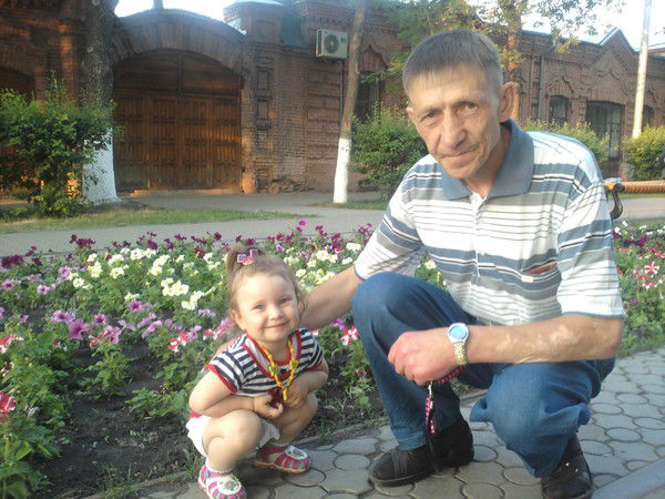 Алексей Саратовцев