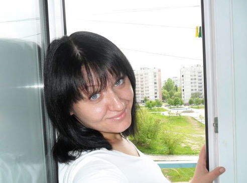 Анна Оськина