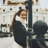 Алина Романова