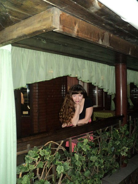 Алена Нехай