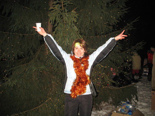 Иришка Морина