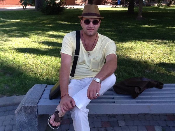 Иван Бостанжиев