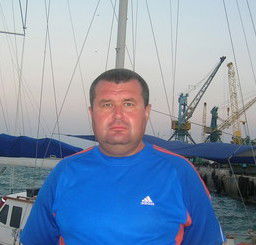 Александр Смирнов