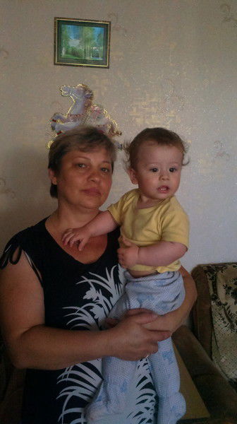 Ольга Рудер