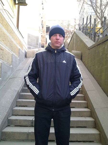 Николай Мурашкин