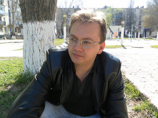 Евгений Доможилкин