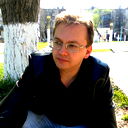 Евгений Доможилкин