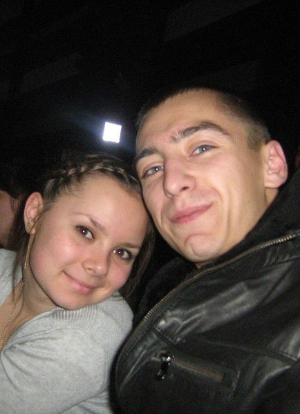 Иван Прокопьев