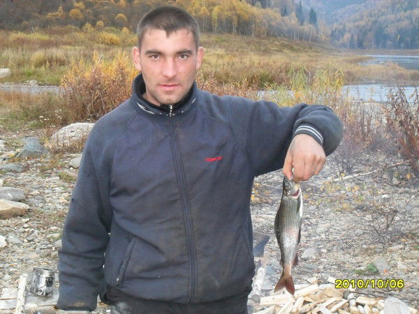 Василий Поспелов