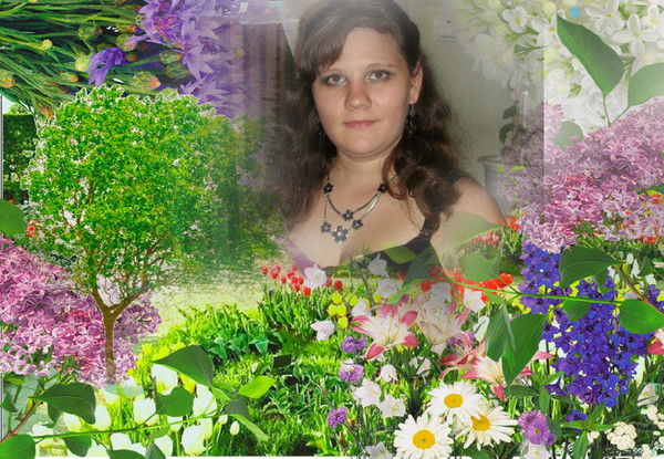 Надежда Стрельцова