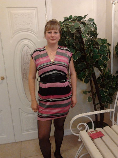 Юлия Пермякова