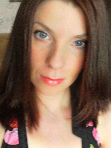 Олеся Алпатова