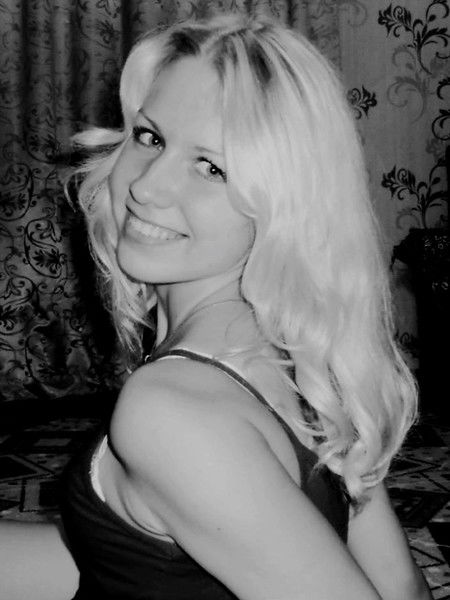 Кристина Хакина