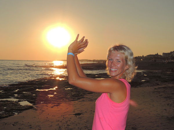 Юлия Крылова