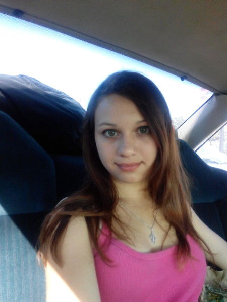 Анастасия Бочарова