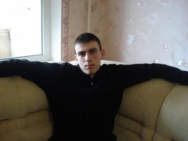 Демешко Слава