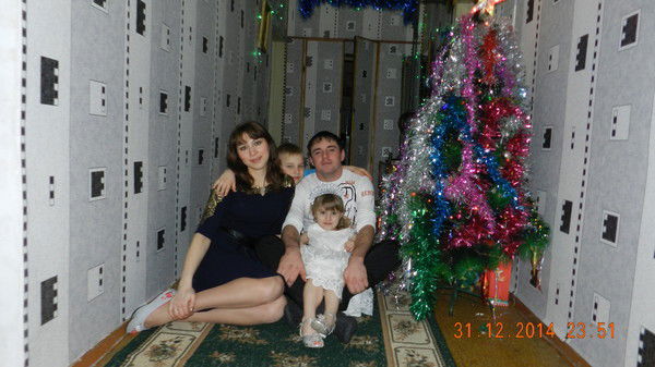 Алексей Дьяков