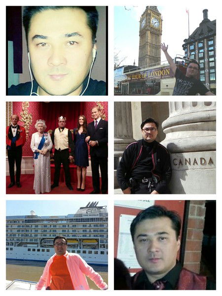 Бахыт Аяпов