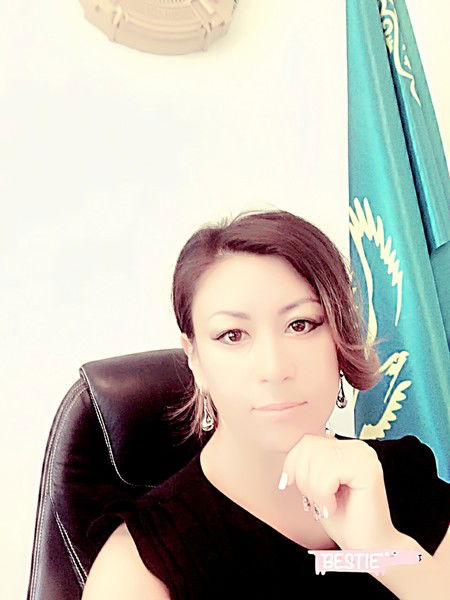 Разиева Карлыгаш