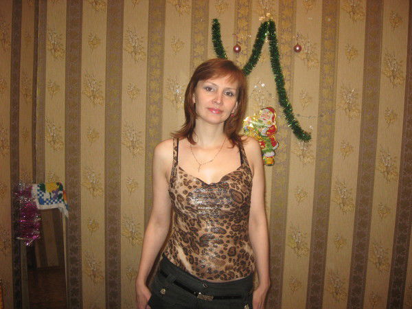 Натали Хоменко(Курдыбайло)