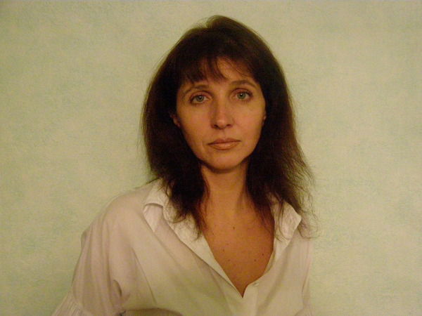 Лена Новоятлева