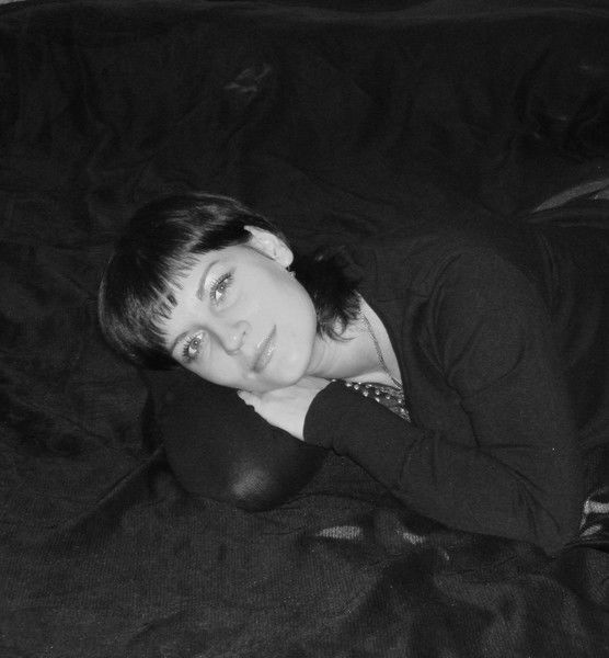 Ирина Егорова