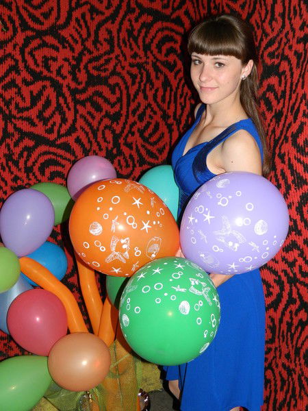 Владленка Зеленская