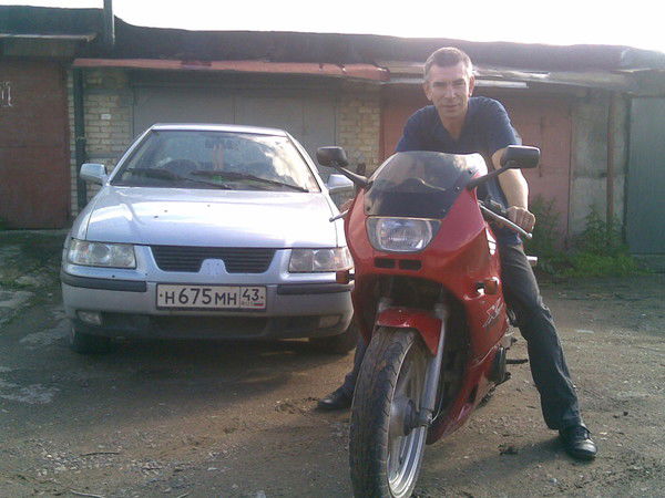 Алексей Катков