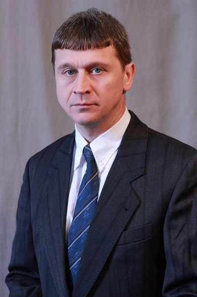 Павел Николенко