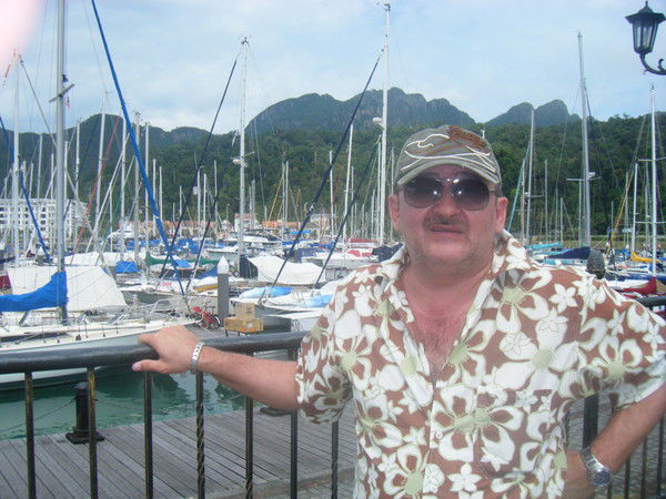 Марат Шарипов