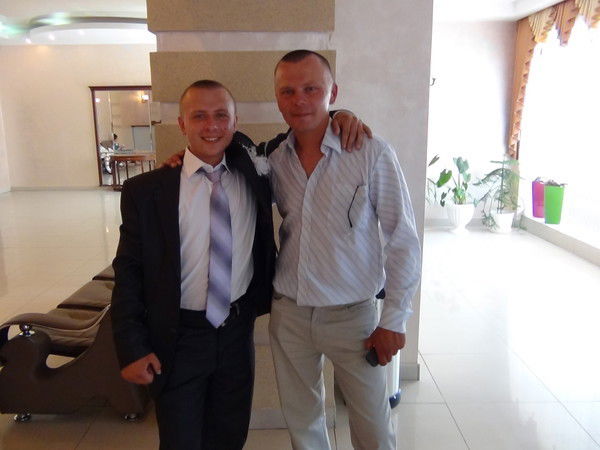 Евгений Степанов