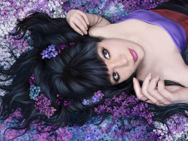 Юлия Клондайк 66