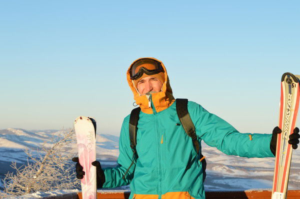 Альберт Зиапов