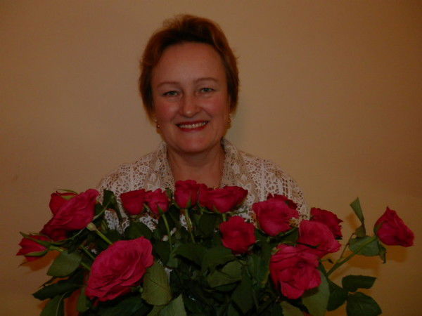 Татьяна Плотникова