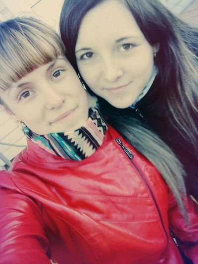 Маша Лейченко