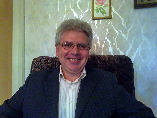 Александр Денисенко