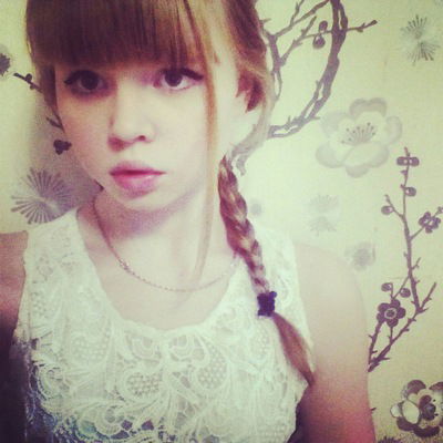 Катенька Риванова