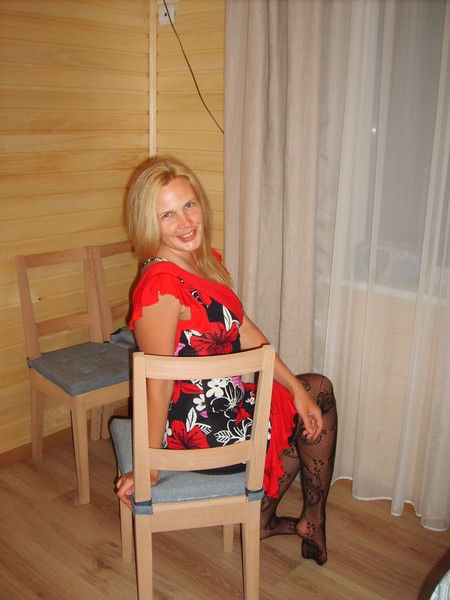 Ирина Косарева