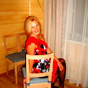 Ирина Косарева