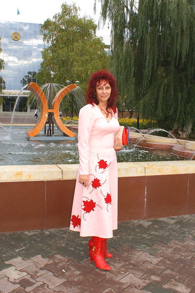 Татьяна Филина