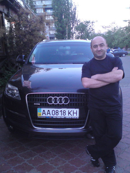 Тамази Тодашвили