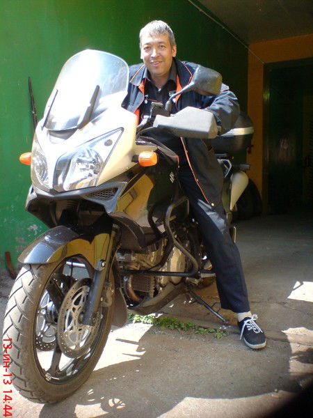 Айрат Аминов