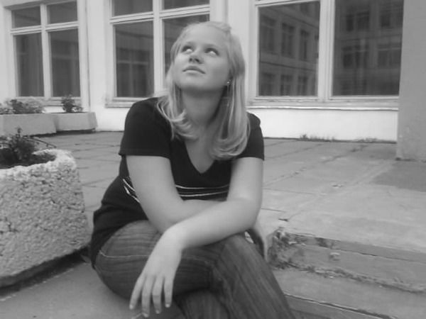 Ольга Гаевская