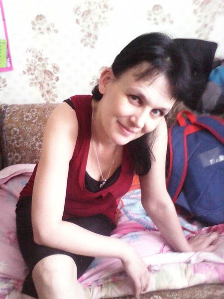 Сутягина Наталья