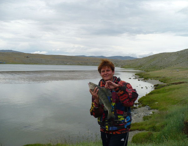 Анна Коптева