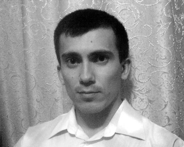 Сергей Рубашевский