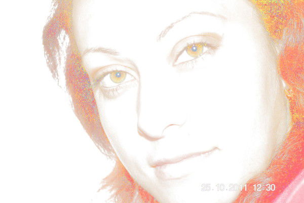 Оксана Козырева