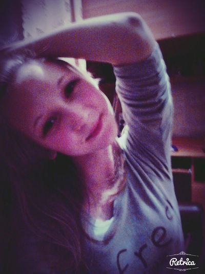 Наталья Афанасьева